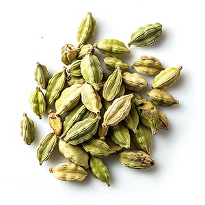 Cardamom in Business & Professional Perfumes