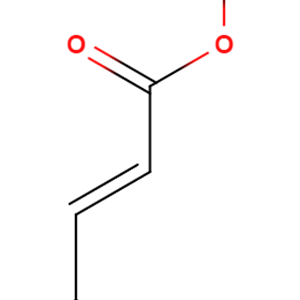 Structure formular image of Allyl Cinnamate