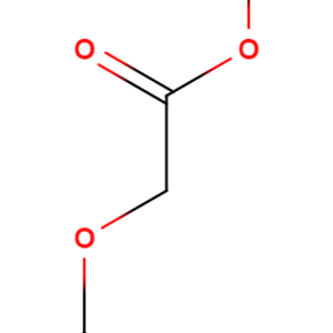 Structure formular image of Allyl Phenoxy Acetate