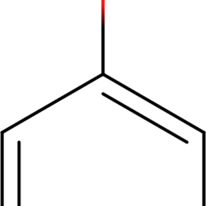 Structure formular image of Anisole