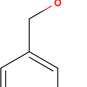 Structure formular image of Anisyl Propionate