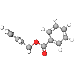 Benzyl Benzoate Fragrance Note