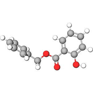 Benzyl Salicylate Fragrance Note