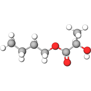 Butyl Lactate Fragrance Note