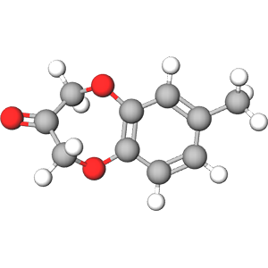 3D model image of Calone