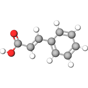 Cinnamic acid Fragrance Note