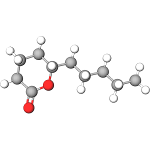 Delta-Decalactone Fragrance Note