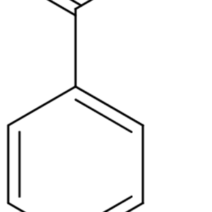 Structure formular image of Ethyl Anisate