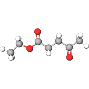 3D model image of Ethyl Levulinate