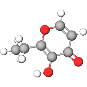 Ethyl Maltol Fragrance Note