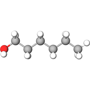 Hexanol Fragrance Note