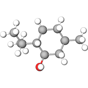 Menthol Fragrance Note