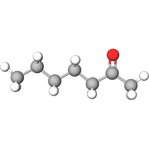 Methyl Amyl Ketone Fragrance Note