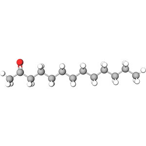 Methyl Undecyl Ketone Fragrance Note