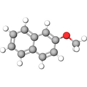 3D model image of Nerolin