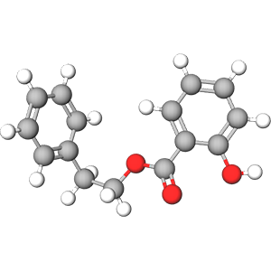 Phenethyl salicylate Fragrance Note