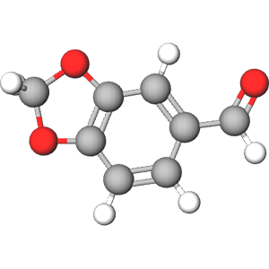 Piperonal Fragrance Note