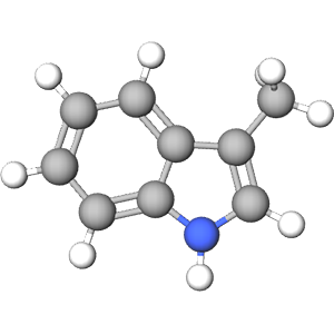 Skatole Fragrance Note