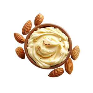 Photo Almond Cream :: fragrance ingredients