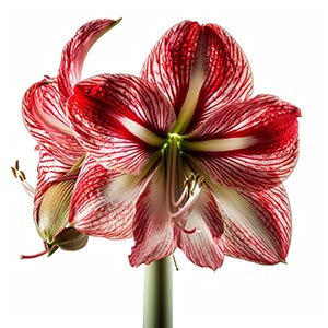 Photo Amaryllis :: fragrance ingredients