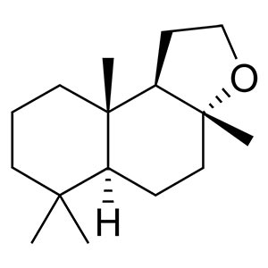 Photo Ambrox Super :: fragrance ingredients