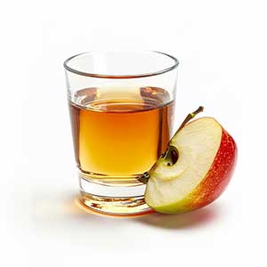 Photo Apple Liqueur :: fragrance ingredients