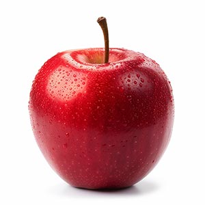 Apple as a Perfume Note Ingredient