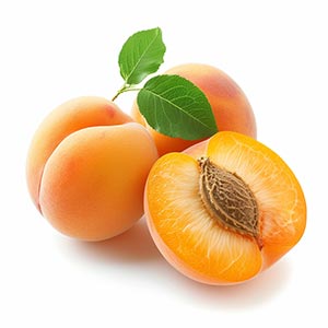 Apricot as a Perfume Note Ingredient