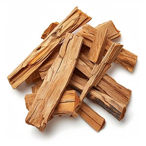 Photo Australian Sandalwood :: fragrance ingredients