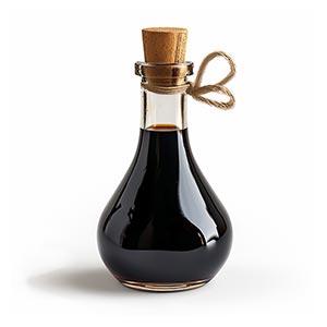 Photo Balsamic Vinegar :: fragrance ingredients