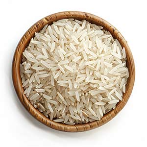 Photo Basmati Rice :: fragrance ingredients