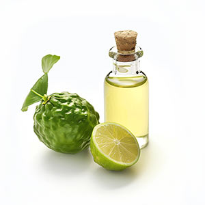 Photo Bergamot Essence :: fragrance ingredients