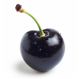 Photo Black Cherry :: fragrance ingredients