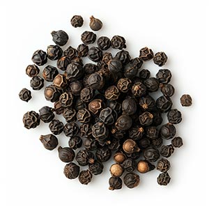 Black Pepper as a Perfume Note Ingredient