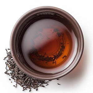 Photo Black Tea :: fragrance ingredients