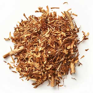 Photo Blond Tobacco :: fragrance ingredients