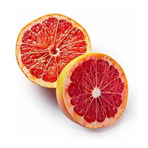 Photo Blood Grapefruit :: fragrance ingredients