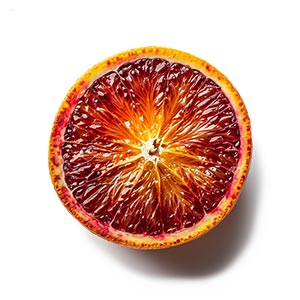 Photo Blood Orange :: fragrance ingredients