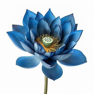 Photo Blue Lotus :: fragrance ingredients