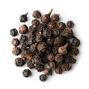 Photo Bourbon Pepper :: fragrance ingredients