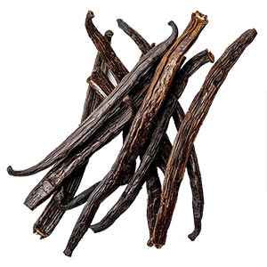 Photo Bourbon Vanilla :: fragrance ingredients