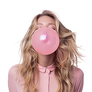 Photo Bubble Gum :: fragrance ingredients