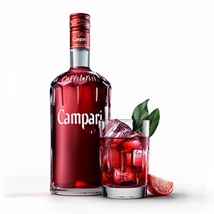 Photo Campari :: fragrance ingredients