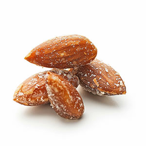 Photo Candied Almond :: fragrance ingredients