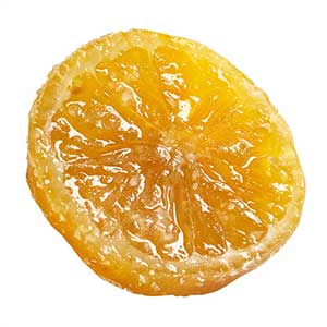 Photo Candied Lemon :: fragrance ingredients