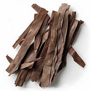 Photo Cascarilla Bark :: fragrance ingredients