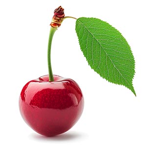 Cherry as a Perfume Note Ingredient