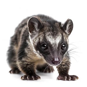 Photo Civet :: fragrance ingredients