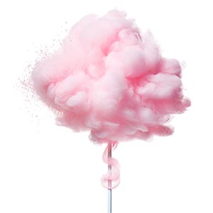 Photo Cotton Candy :: fragrance ingredients