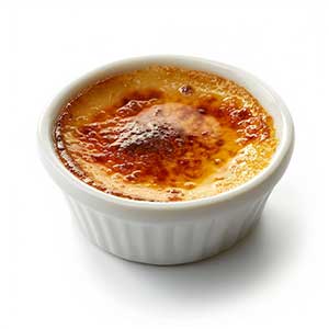 Photo Creme Brulee :: fragrance ingredients